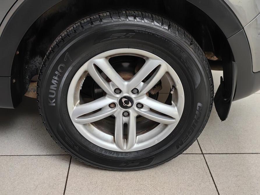 SsangYong Actyon II Подольск  - изображение 24