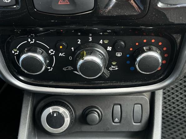 Renault Duster I с пробегом 2014 года, цена 830 000 рублей, 205178 км, внедорожник, Автокод Объявления
