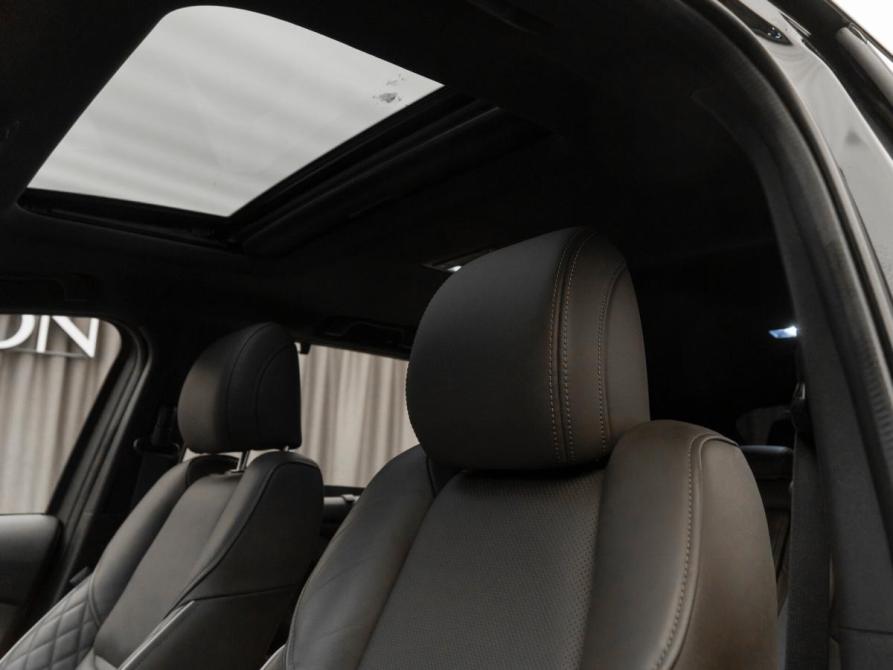 Mazda CX-9 II Рестайлинг Москва  - изображение 10