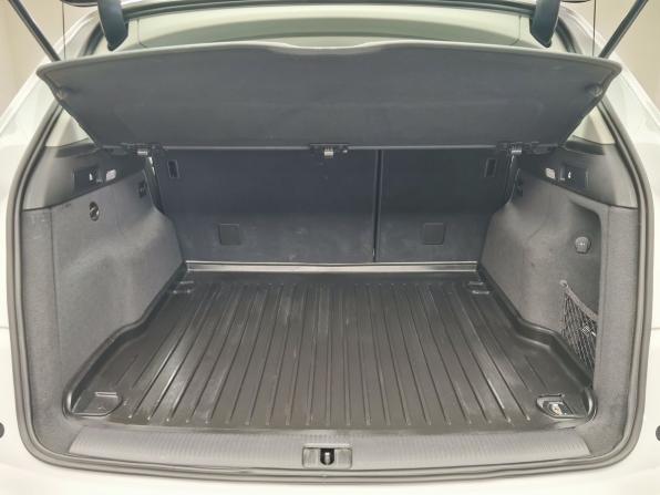Audi Q5 I (8R) Рестайлинг с пробегом 2013 года, цена 1 972 000 рублей, 104794 км, внедорожник, Автокод Объявления