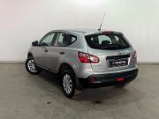 Nissan Qashqai I Рестайлинг Москва  - изображение 26