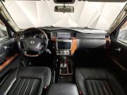 Nissan Patrol V (Y61) Рестайлинг Москва  - изображение 32