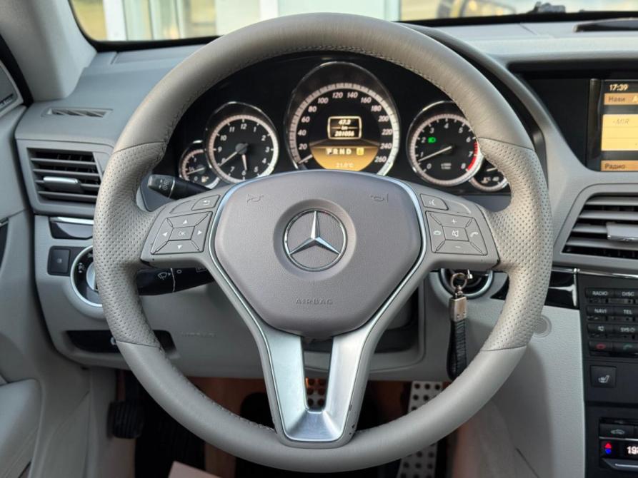 Mercedes-Benz E-Класс IV (W212 S212 C207) Ульяновск  - изображение 21