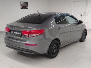 Kia Rio III Рестайлинг Казань  - изображение 28