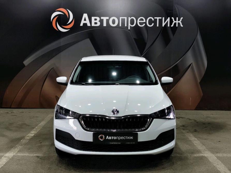 Skoda Rapid II Ставрополь  - изображение 2