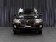 Toyota Land Cruiser 200 Series Рестайлинг 1 Тюмень  - изображение 33