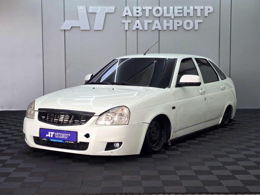 Lada (ВАЗ) Priora I Рестайлинг Таганрог  - изображение 2