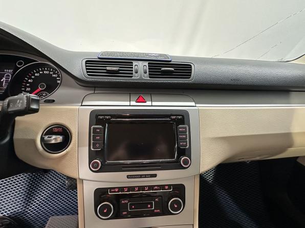 Volkswagen Passat CC I с пробегом 2010 года, цена 990 000 рублей, 217655 км, седан, Автокод Объявления