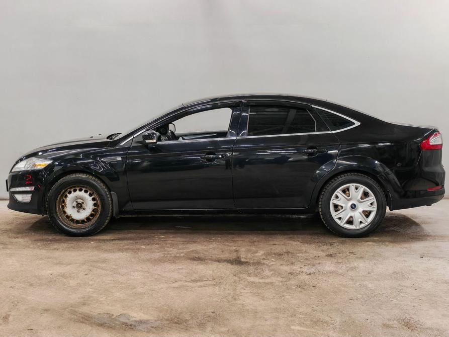 Ford Mondeo IV Рестайлинг Москва  - изображение 8