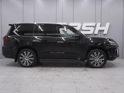 Lexus LX III Рестайлинг 2 Ростов-на-Дону  - изображение 29