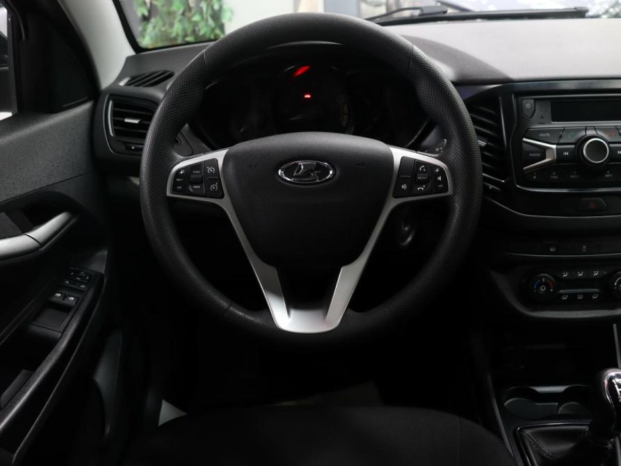 Lada (ВАЗ) Vesta I Москва  - изображение 7