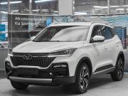 Kaiyi X3 Москва  - изображение 20