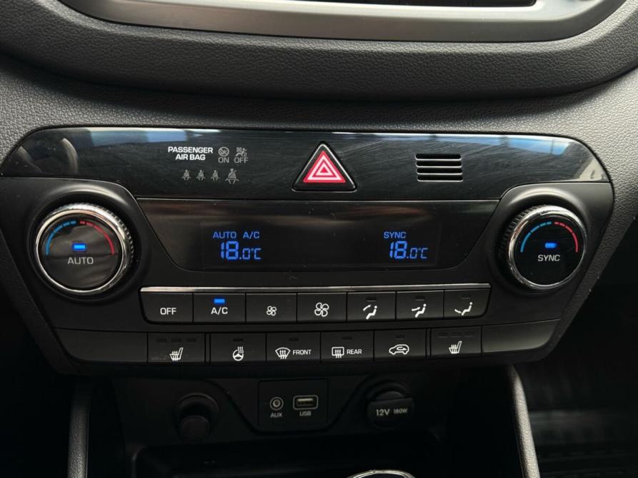 Hyundai Tucson III Челябинск  - изображение 19