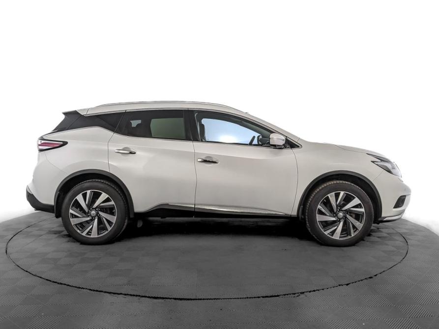 Nissan Murano III (Z52) Москва  - изображение 4