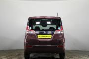 Suzuki Solio III Пермь  - изображение 30