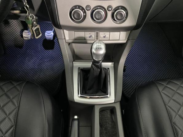 Ford Focus II Рестайлинг с пробегом 2008 года, цена 530 000 рублей, 230906 км, седан, Автокод Объявления