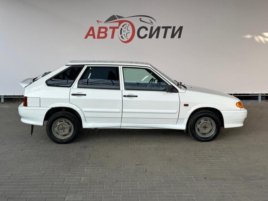 Lada (ВАЗ) 2114 Тамбов  - изображение 8