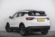 Belgee X50 Томск  - изображение 29