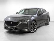 Mazda 6 III (GJ) Рестайлинг 2 Москва  - изображение 28