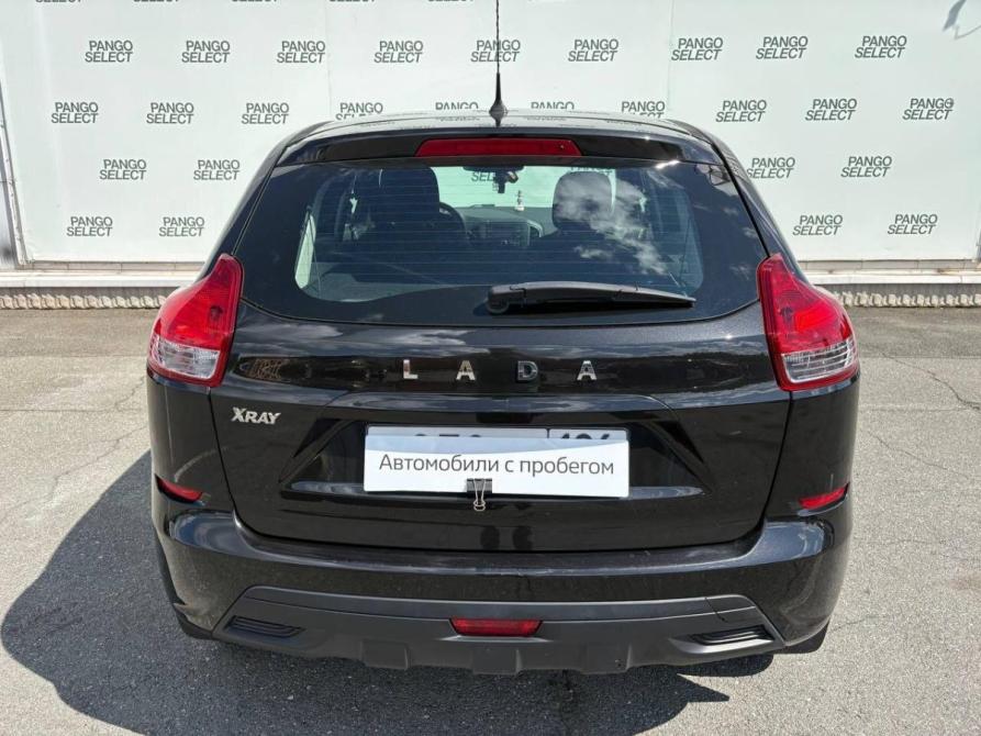 Lada (ВАЗ) XRAY I Нижний Тагил  - изображение 5
