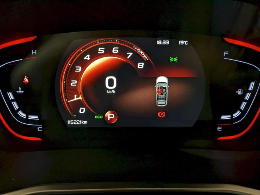Geely Coolray I Химки  - изображение 28