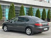 Peugeot 408 I Уфа  - изображение 14