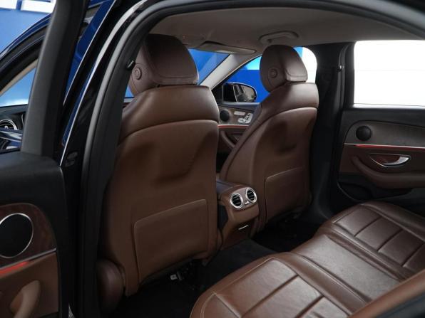 Mercedes-Benz E-Класс V (W213 S213 C238) с пробегом 2016 года, цена 2 499 046 рублей, 176626 км, седан, Автокод Объявления