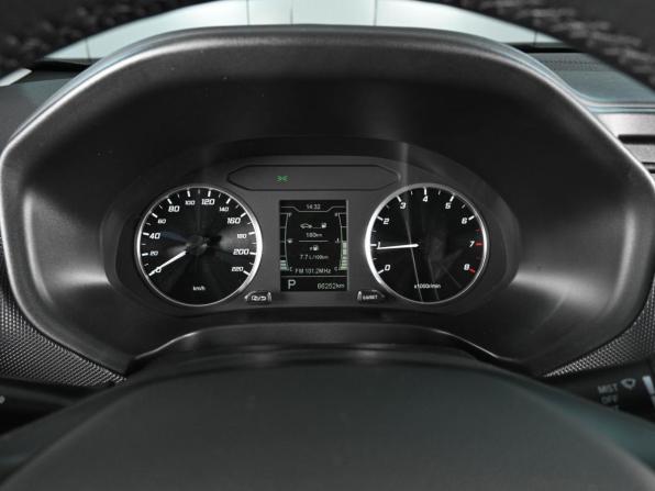 Chery Tiggo 4 I Рестайлинг с пробегом 2022 года, цена 1 489 000 рублей, 66252 км, внедорожник, Автокод Объявления
