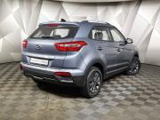 Hyundai Creta I Рестайлинг Москва  - изображение 22