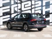 Volkswagen Tiguan II Рестайлинг (China Market) Краснодар  - изображение 24
