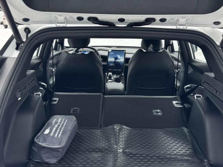 Geely Cityray Ярославль  - изображение 11