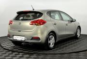 Kia Ceed II Нижний Новгород  - изображение 27