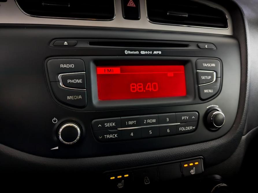 Kia Ceed II Москва  - изображение 27