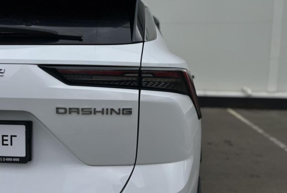 JETOUR DASHING I Нижний Новгород  - изображение 10