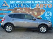 Nissan Qashqai I Рестайлинг Набережные Челны  - изображение 23