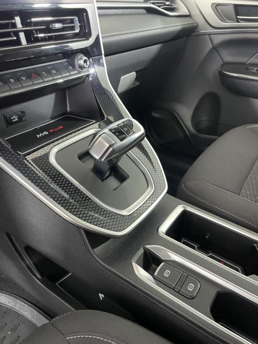Haval M6 II Воронеж  - изображение 18