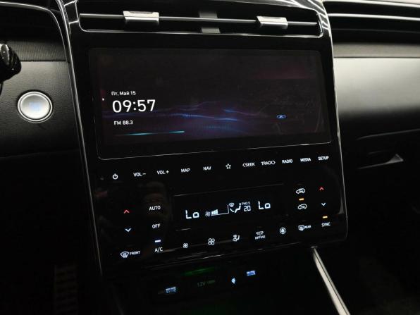 Hyundai Tucson IV с пробегом 2022 года, цена 2 610 000 рублей, 73703 км, внедорожник, Автокод Объявления