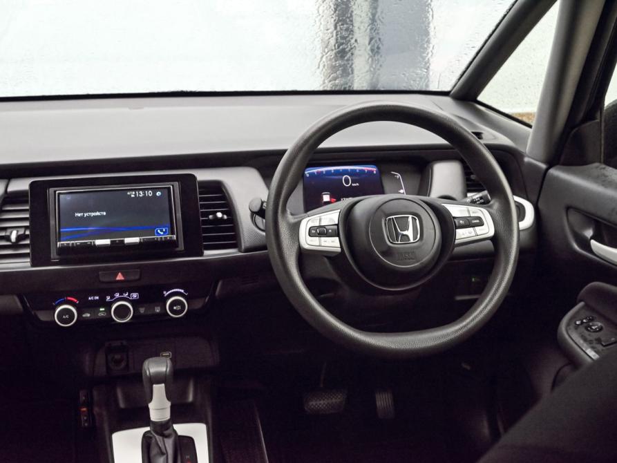 Honda Fit IV Екатеринбург  - изображение 19