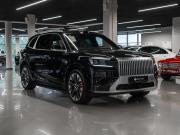 Zeekr 8X Москва  - изображение 31