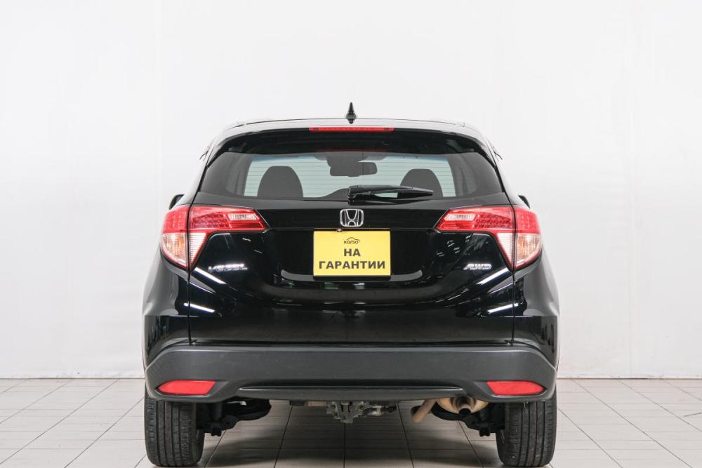 Honda Vezel I Красноярск  - изображение 6