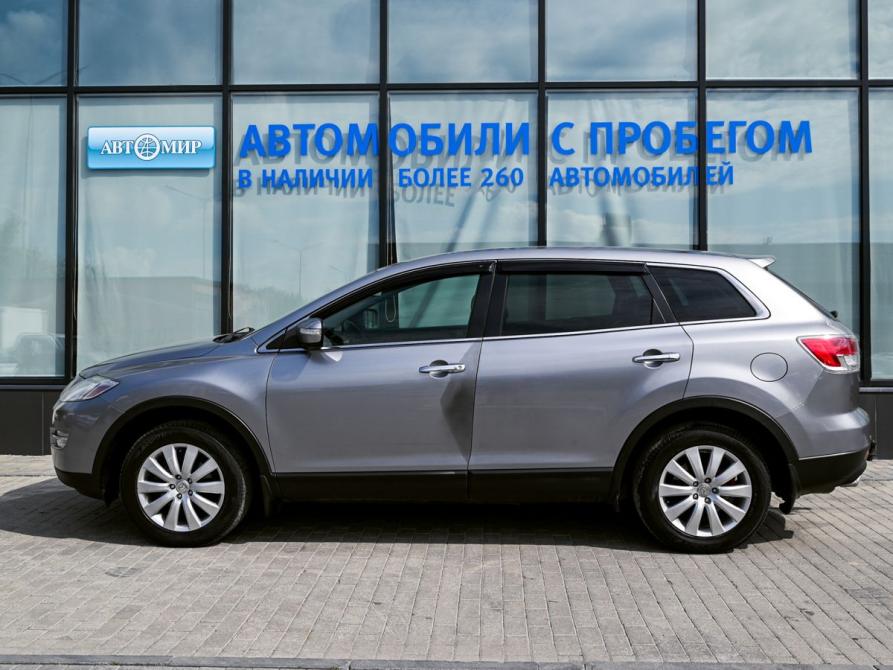 Mazda CX-9 I Екатеринбург  - изображение 2