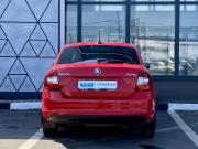 Skoda Rapid I Рестайлинг Москва  - изображение 31