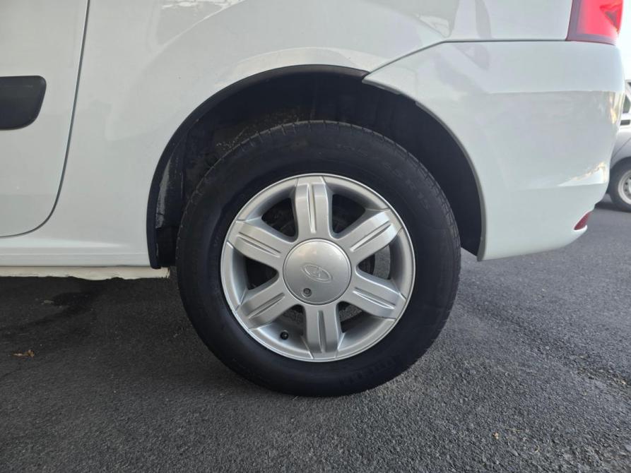 Lada (ВАЗ) Largus I Таганрог  - изображение 10