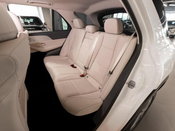 Mercedes-Benz GLE II (V167) с пробегом 2019 года, цена 5 550 000 рублей, 113200 км, внедорожник, Автокод Объявления