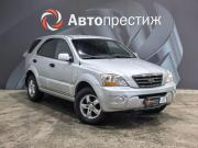 Kia Sorento I Рестайлинг Пермь  - изображение 27
