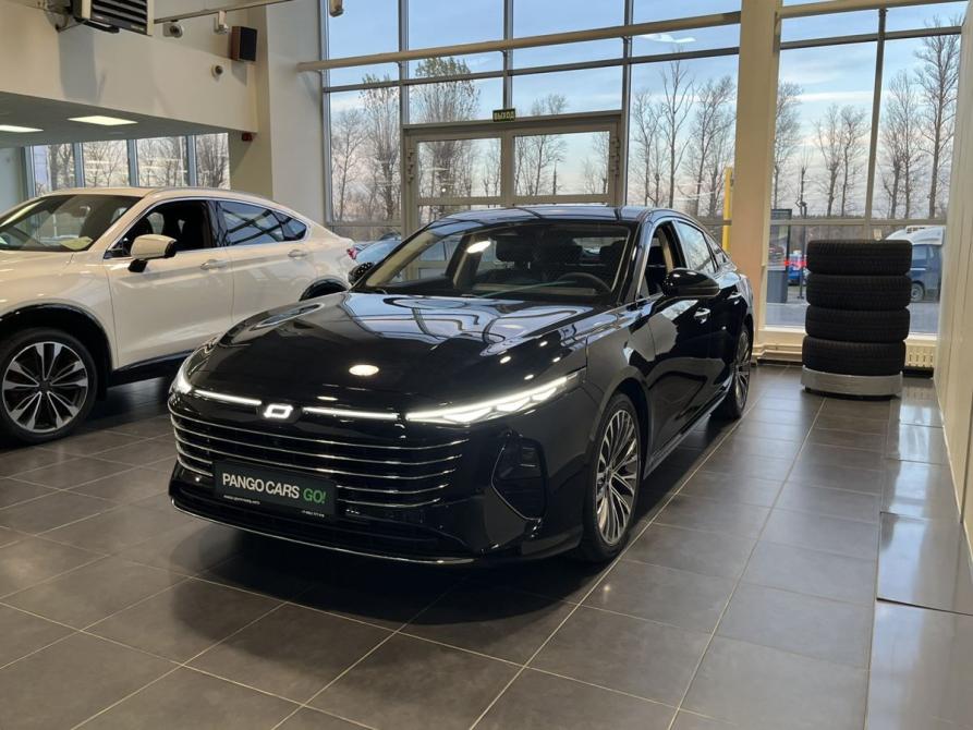 FAW Bestune B70 I Тверь  - изображение 1