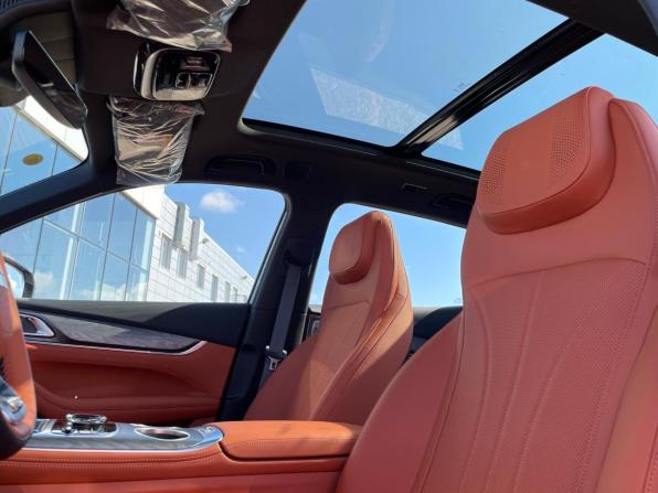Geely Galaxy Starship 7 с пробегом 2026 года, цена 3 575 000 рублей, 15 км, внедорожник, Автокод Объявления