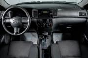 Toyota Corolla IX (E120 E130) Рестайлинг Сургут  - изображение 30