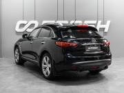 Infiniti FX II (S51) Тюмень  - изображение 28