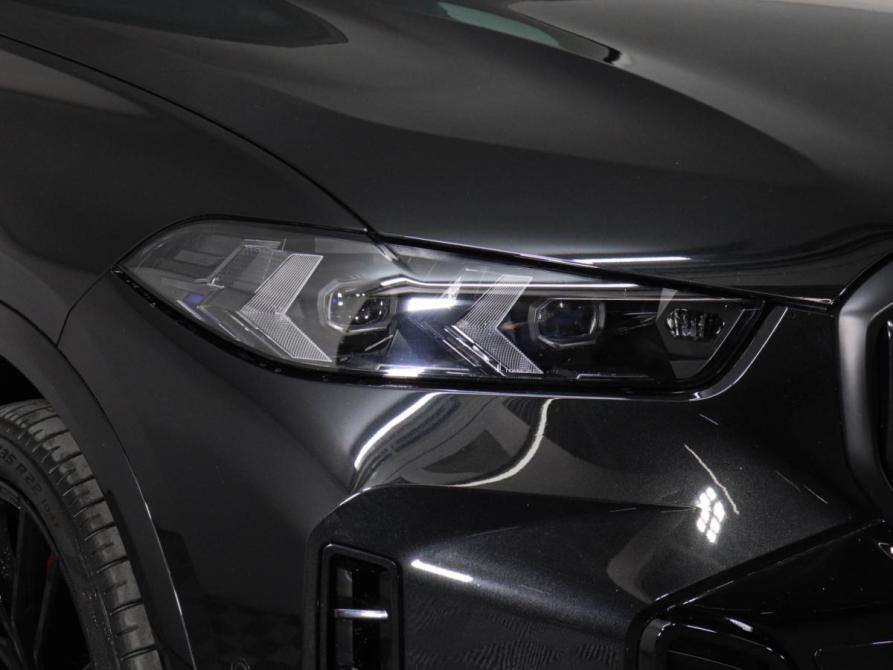BMW X5 IV (G05/G18) Рестайлинг Химки  - изображение 8